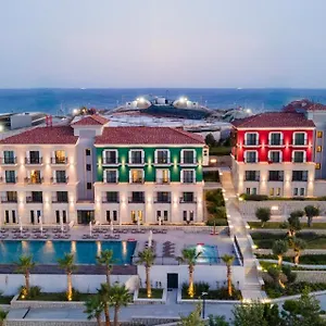 Otel Soliport &