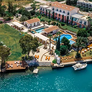 Otel Antmare