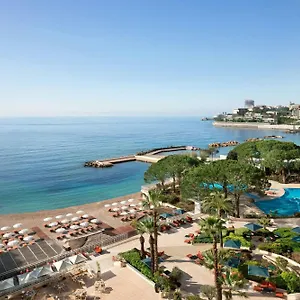 Le Meridien Plaza Otel