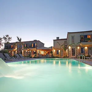 Otel Igdelihan Unique